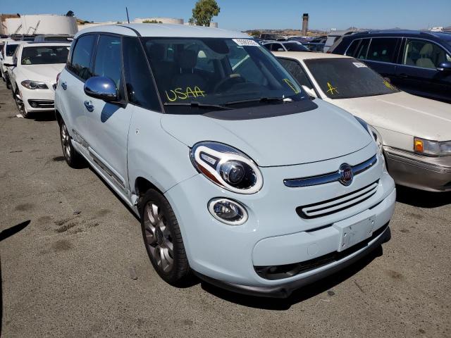 Photo 0 VIN: ZFBCFACH3EZ006674 - FIAT 500L LOUNG 