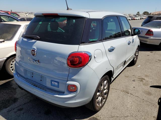 Photo 3 VIN: ZFBCFACH3EZ006674 - FIAT 500L LOUNG 