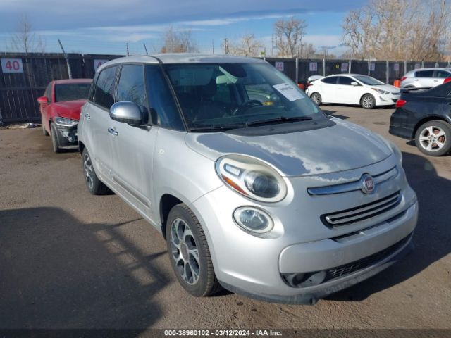 Photo 0 VIN: ZFBCFACH3EZ008909 - FIAT 500L 