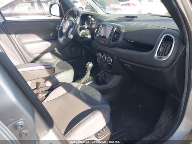 Photo 4 VIN: ZFBCFACH3EZ008909 - FIAT 500L 