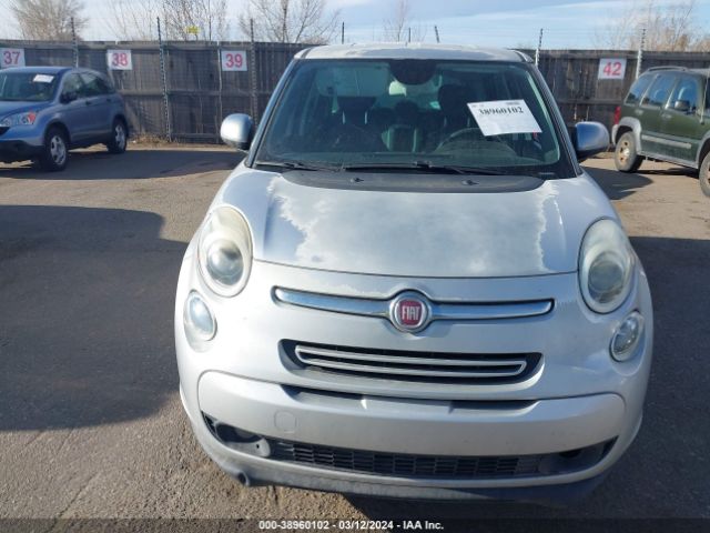 Photo 5 VIN: ZFBCFACH3EZ008909 - FIAT 500L 