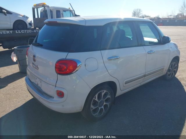 Photo 3 VIN: ZFBCFACH3EZ010112 - FIAT 500L 