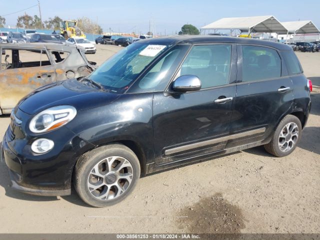 Photo 1 VIN: ZFBCFACH3EZ010174 - FIAT 500L 