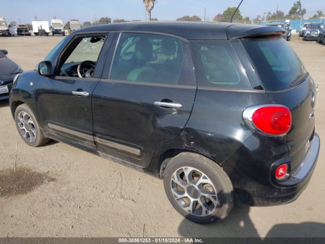 Photo 2 VIN: ZFBCFACH3EZ010174 - FIAT 500L 