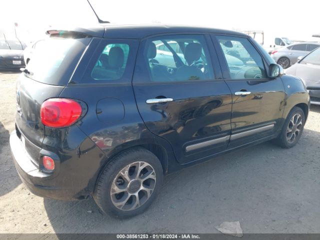 Photo 3 VIN: ZFBCFACH3EZ010174 - FIAT 500L 