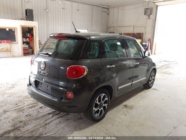 Photo 3 VIN: ZFBCFACH3EZ012037 - FIAT 500L 