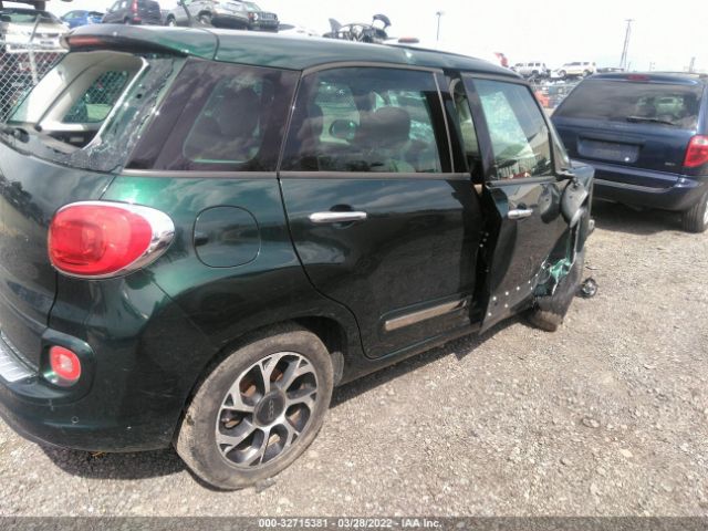 Photo 3 VIN: ZFBCFACH3EZ014354 - FIAT 500L 