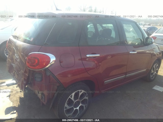 Photo 3 VIN: ZFBCFACH3EZ014838 - FIAT 500L 