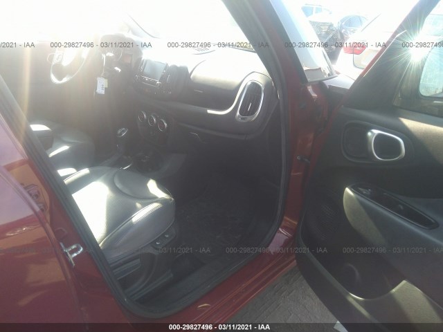 Photo 4 VIN: ZFBCFACH3EZ014838 - FIAT 500L 