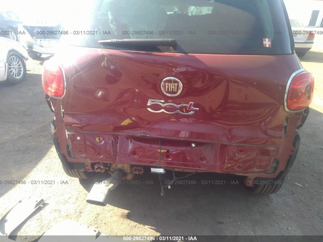 Photo 5 VIN: ZFBCFACH3EZ014838 - FIAT 500L 