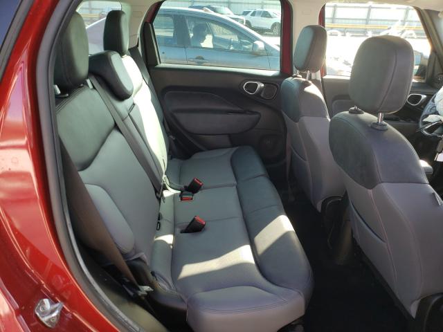 Photo 5 VIN: ZFBCFACH3EZ014869 - FIAT 500L LOUNG 