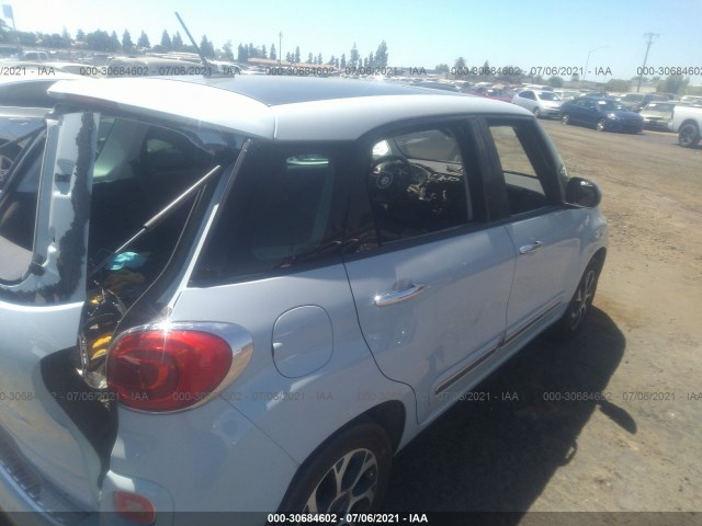 Photo 3 VIN: ZFBCFACH3EZ017366 - FIAT 500L 