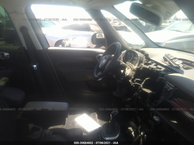 Photo 4 VIN: ZFBCFACH3EZ017366 - FIAT 500L 