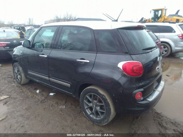 Photo 2 VIN: ZFBCFACH3EZ017626 - FIAT 500L 