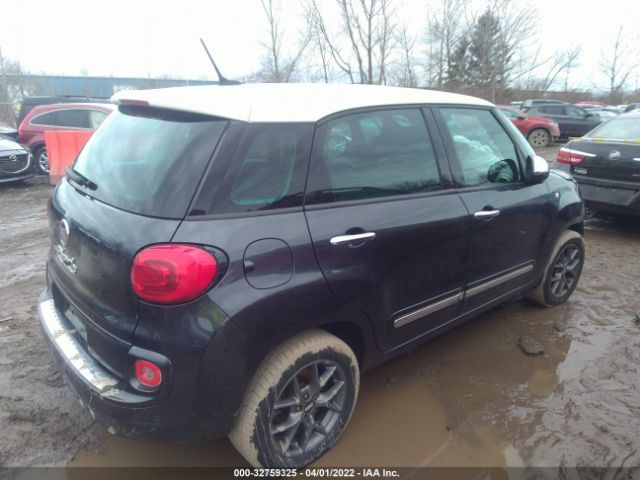 Photo 3 VIN: ZFBCFACH3EZ017626 - FIAT 500L 