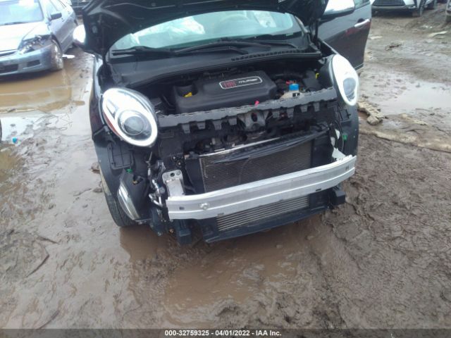 Photo 5 VIN: ZFBCFACH3EZ017626 - FIAT 500L 