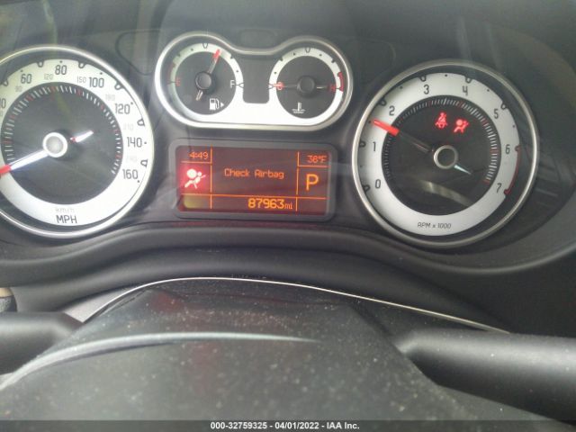 Photo 6 VIN: ZFBCFACH3EZ017626 - FIAT 500L 