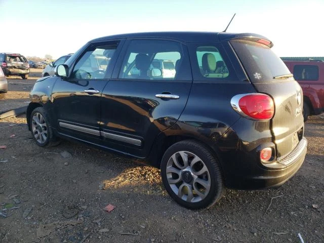 Photo 1 VIN: ZFBCFACH3EZ017710 - FIAT 500L LOUNG 