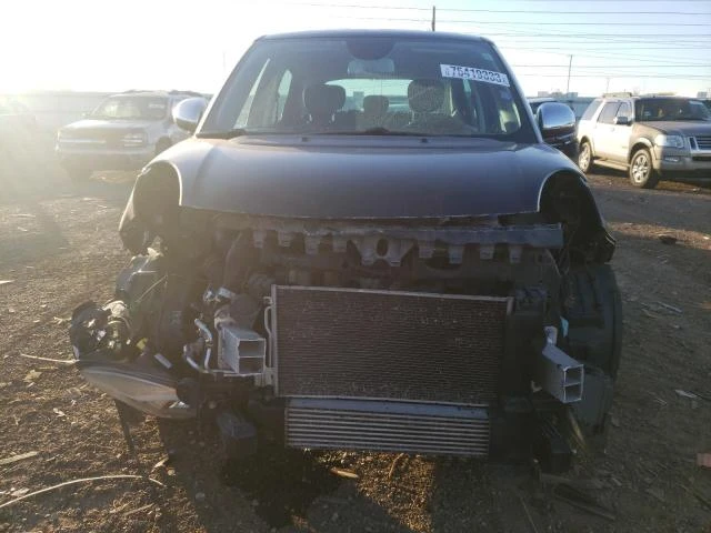 Photo 4 VIN: ZFBCFACH3EZ017710 - FIAT 500L LOUNG 