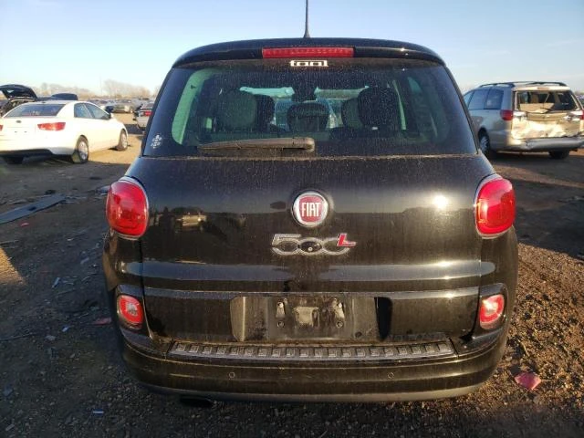 Photo 5 VIN: ZFBCFACH3EZ017710 - FIAT 500L LOUNG 