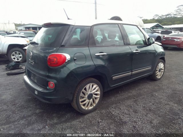 Photo 3 VIN: ZFBCFACH3EZ019277 - FIAT 500L 