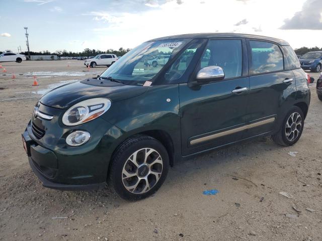 Photo 0 VIN: ZFBCFACH3EZ022146 - FIAT 500L LOUNG 