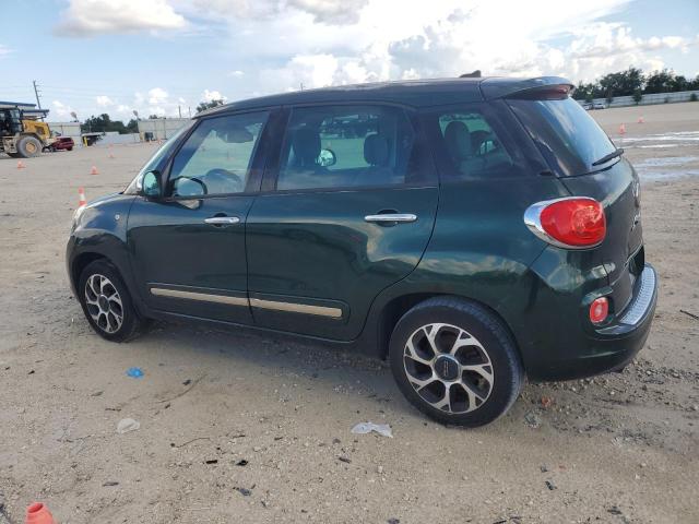 Photo 1 VIN: ZFBCFACH3EZ022146 - FIAT 500L LOUNG 