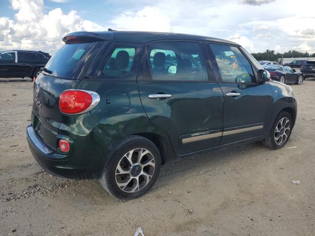 Photo 2 VIN: ZFBCFACH3EZ022146 - FIAT 500L LOUNG 