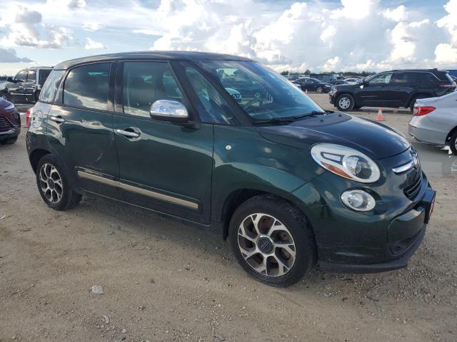 Photo 3 VIN: ZFBCFACH3EZ022146 - FIAT 500L LOUNG 