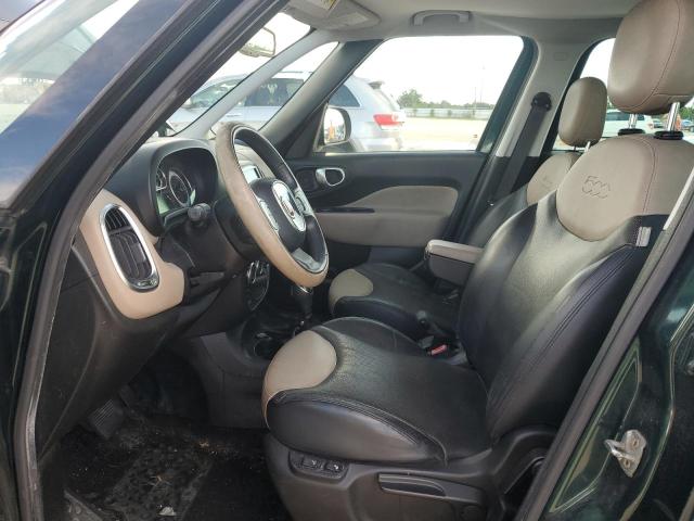 Photo 6 VIN: ZFBCFACH3EZ022146 - FIAT 500L LOUNG 