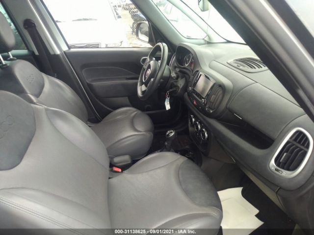 Photo 4 VIN: ZFBCFACH3EZ022986 - FIAT 500L 