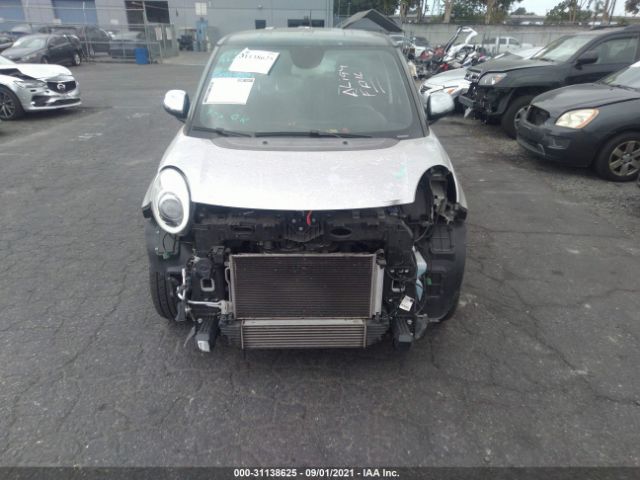 Photo 5 VIN: ZFBCFACH3EZ022986 - FIAT 500L 