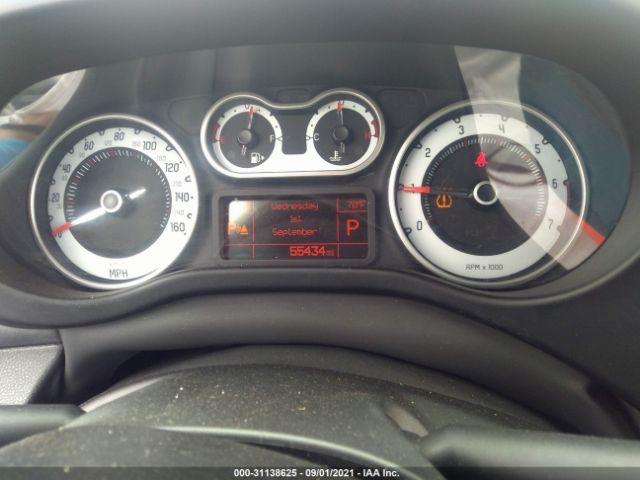 Photo 6 VIN: ZFBCFACH3EZ022986 - FIAT 500L 