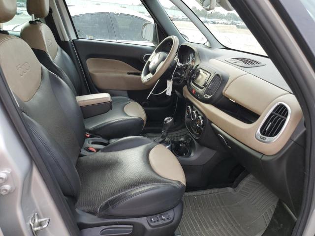 Photo 4 VIN: ZFBCFACH3EZ029436 - FIAT 500L LOUNG 