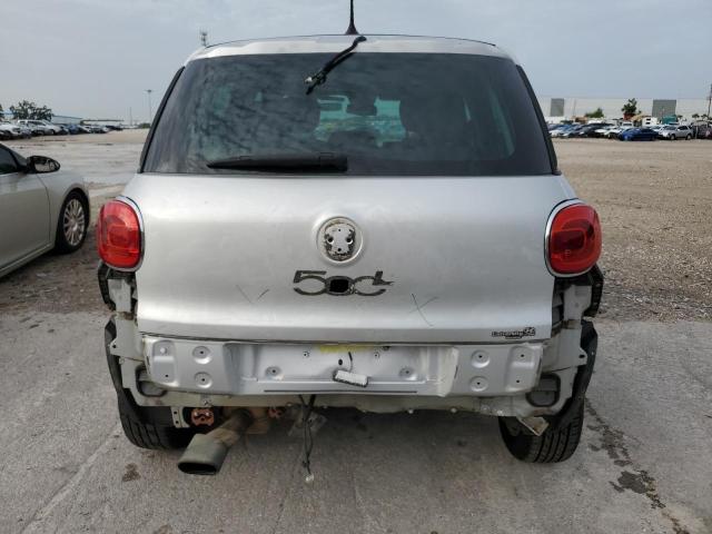 Photo 8 VIN: ZFBCFACH3EZ029436 - FIAT 500L LOUNG 