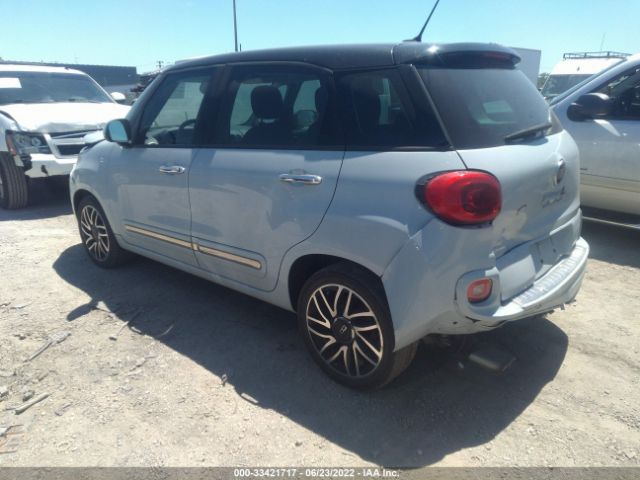 Photo 2 VIN: ZFBCFACH3EZ029517 - FIAT 500L 