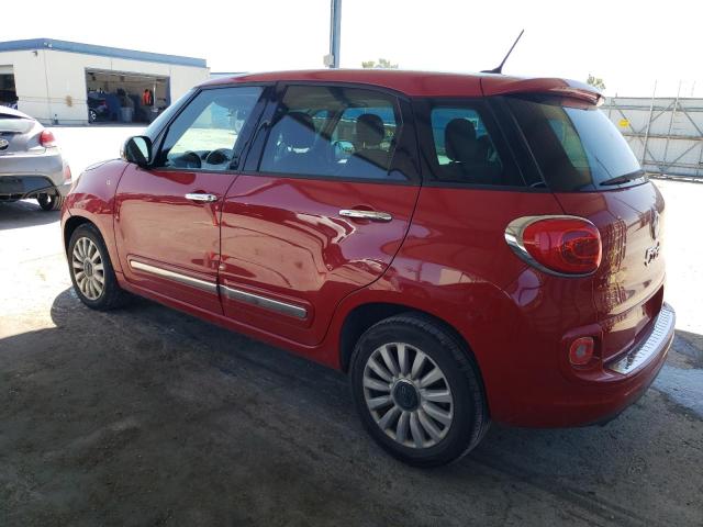 Photo 1 VIN: ZFBCFACH3EZ029856 - FIAT 500L LOUNG 