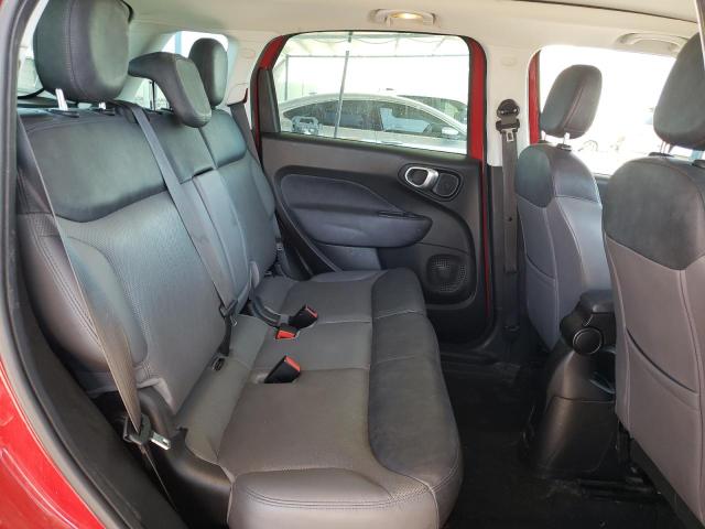 Photo 10 VIN: ZFBCFACH3EZ029856 - FIAT 500L LOUNG 