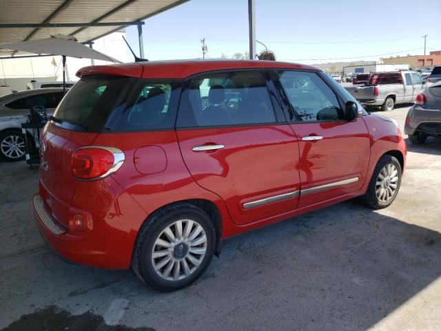 Photo 2 VIN: ZFBCFACH3EZ029856 - FIAT 500L LOUNG 