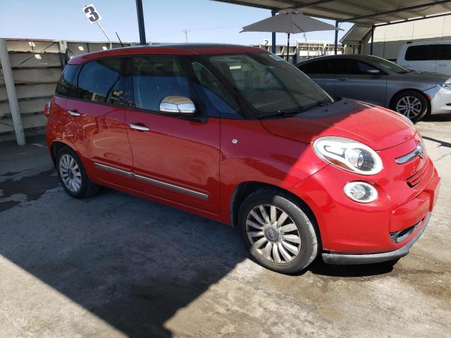 Photo 3 VIN: ZFBCFACH3EZ029856 - FIAT 500L LOUNG 