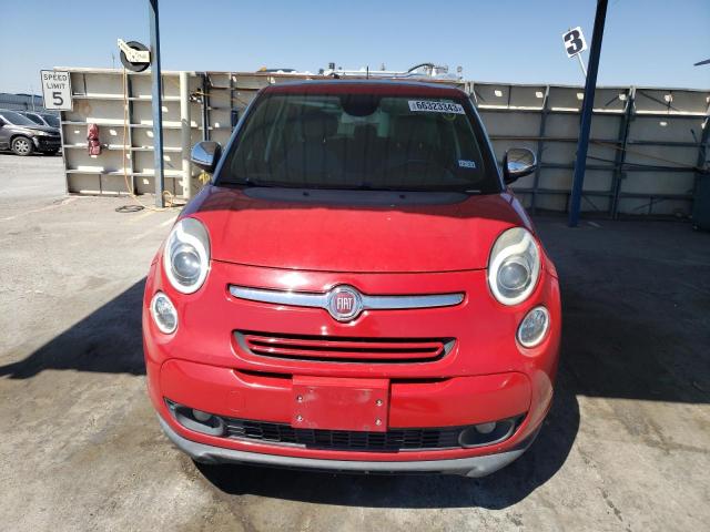 Photo 4 VIN: ZFBCFACH3EZ029856 - FIAT 500L LOUNG 