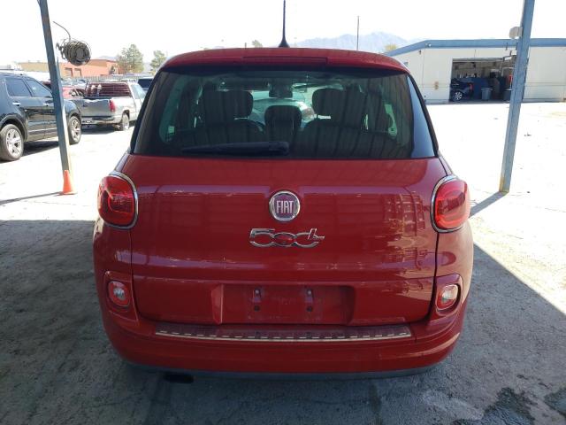 Photo 5 VIN: ZFBCFACH3EZ029856 - FIAT 500L LOUNG 