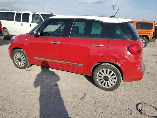 Photo 1 VIN: ZFBCFACH3EZ029873 - FIAT 500 