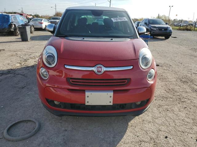 Photo 4 VIN: ZFBCFACH3EZ029873 - FIAT 500 