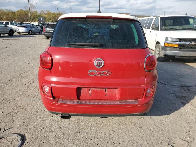 Photo 5 VIN: ZFBCFACH3EZ029873 - FIAT 500 