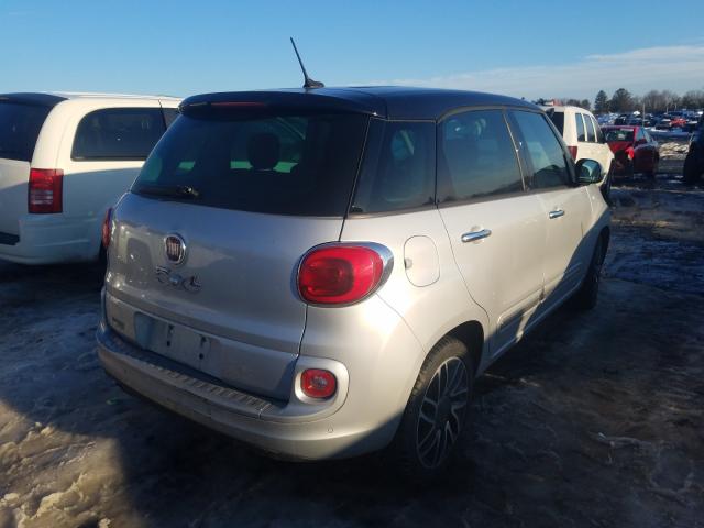 Photo 3 VIN: ZFBCFACH3EZ030019 - FIAT 500L 