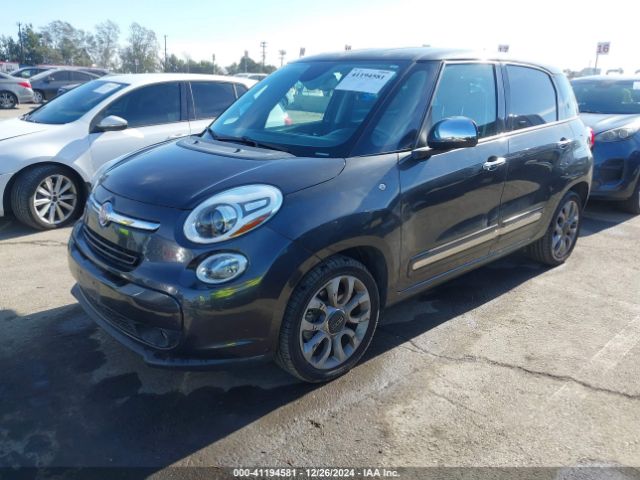 Photo 1 VIN: ZFBCFACH3FZ030880 - FIAT 500L 