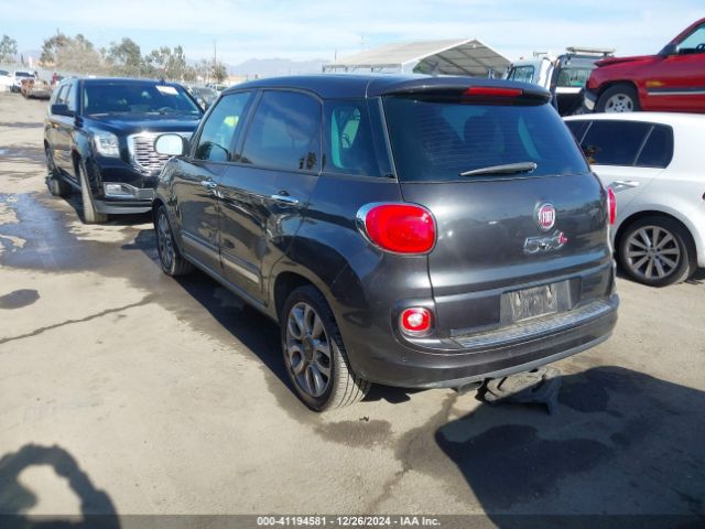 Photo 2 VIN: ZFBCFACH3FZ030880 - FIAT 500L 