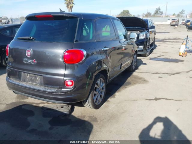 Photo 3 VIN: ZFBCFACH3FZ030880 - FIAT 500L 