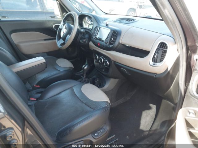 Photo 4 VIN: ZFBCFACH3FZ030880 - FIAT 500L 